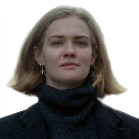 Алиса Хорева