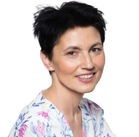 Жанна Темлякова
