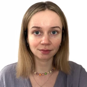 Ксения Андреева