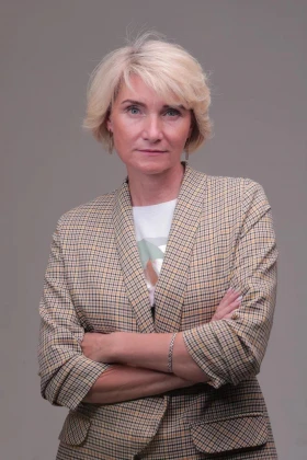 Строганова Марина