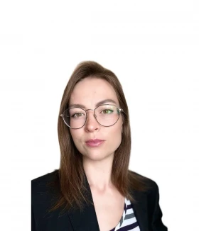 Татьяна Лукьянцева