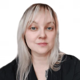 Татьяна Шишова
