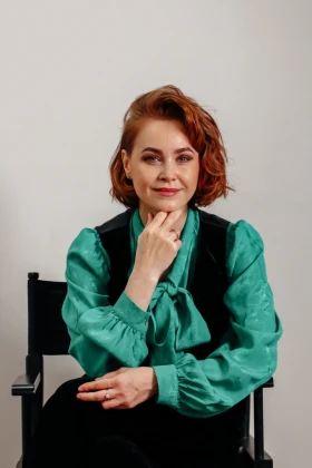 Нелли Шапошникова