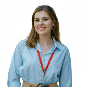 Анастасия Федорченко