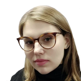 Анастасия Федорченко
