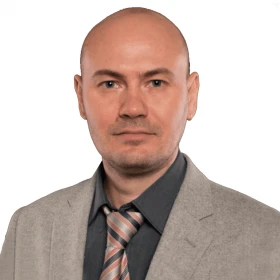 Егор Смирнов