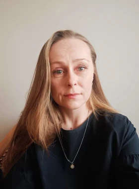 Елена Медведева