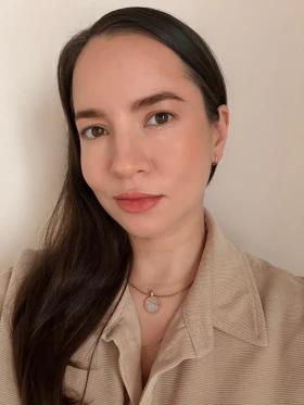 Дарья Лемонджава