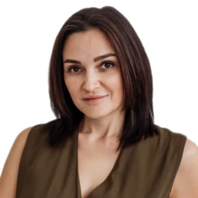 Ольга Антонова