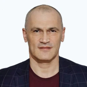 Тимур Молов