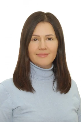 Марина Тимченко