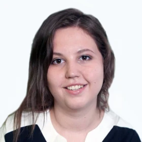 Олеся Шмарловская