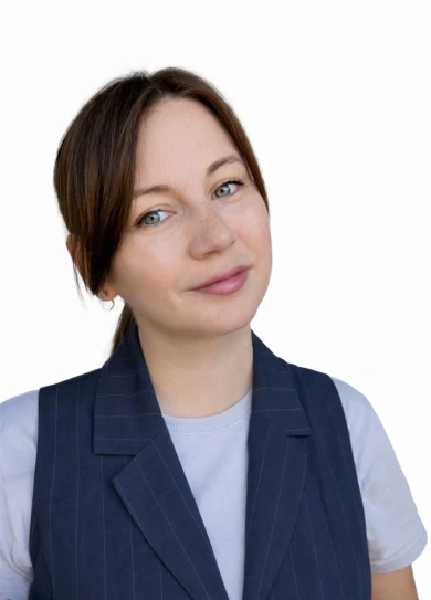 Мария Макарова