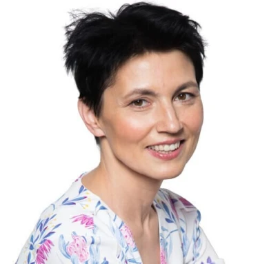 Жанна Темлякова
