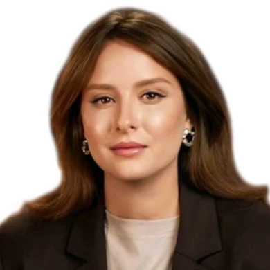 Ксения Довганина