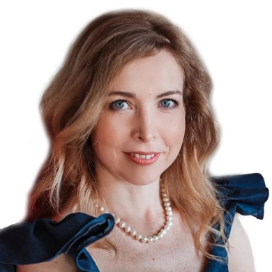 Юлия Микова