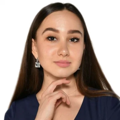 Любовь Репина