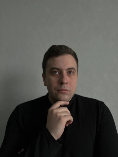 Валерий Костерин