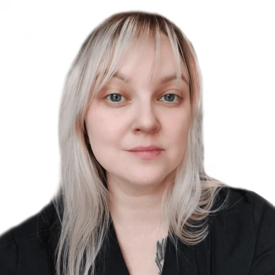 Татьяна Шишова