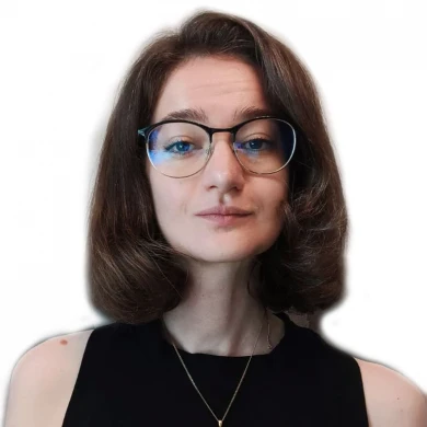 Лилия Серёгина