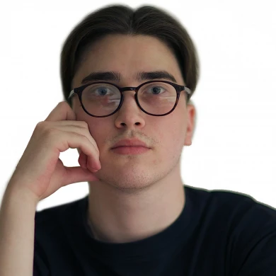 Никита Корзун