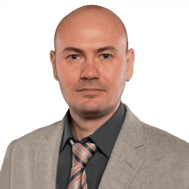 Егор Смирнов