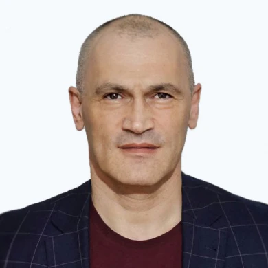 Тимур Молов