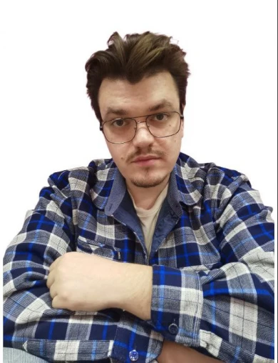 Илья Киреев