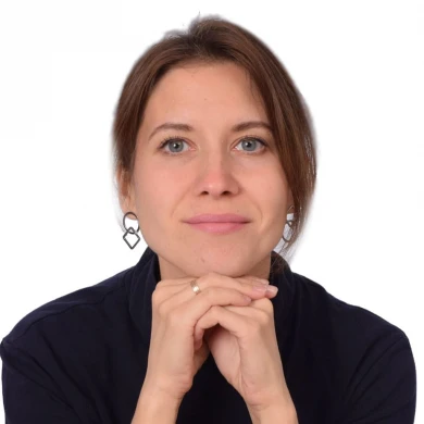 Виктория Закерьяева