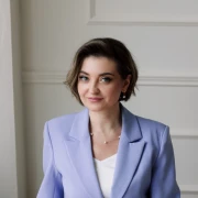 Психолог: Ольга Колмансон