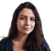 Психолог: Анастасия Гордеева