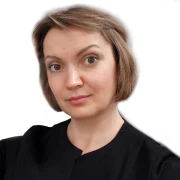 Психолог: Ната Суглобова