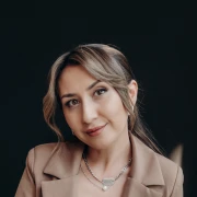 Психолог: Диана Ханова