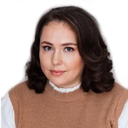 Психолог: Екатерина Талакова
