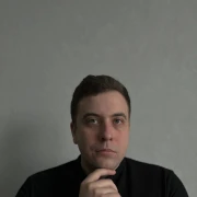 Психолог: Валерий Костерин