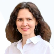 Психолог: Ирина Борисова