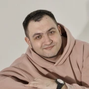 Психолог: Иван Кулемин
