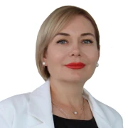 Психолог: Ирина Сафронова