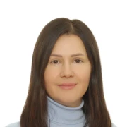 Психолог: Марина Тимченко