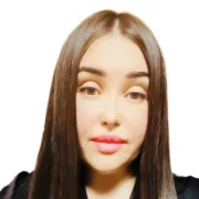 Психолог: Злата Захарова
