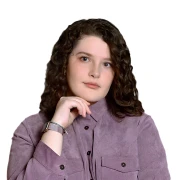 Психолог: Виктория Закатей
