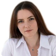 Психолог: Анна Терпелец