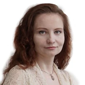 Психолог: Марианна Киселева
