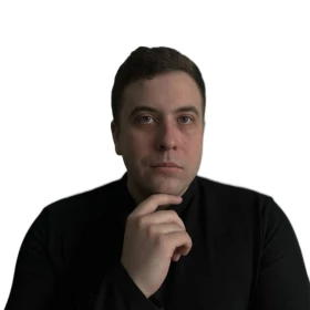 Психолог: Валерий Костерин