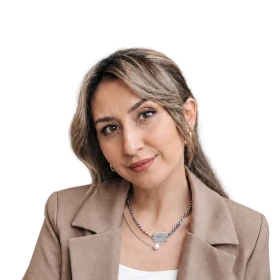 Психолог: Диана Ханова