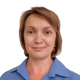 Психолог: Ната Суглобова