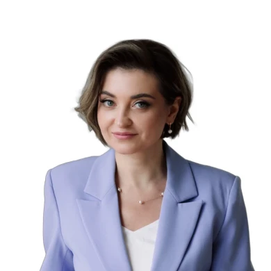 Психолог: Ольга Колмансон