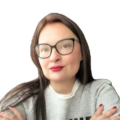 Психолог: Оксана Афонина