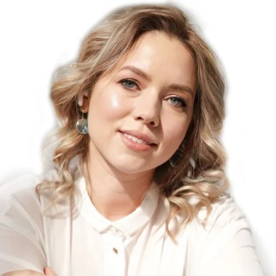 Психолог: Анна Цяпало