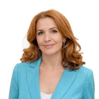 Психолог: Зарина Хабалова